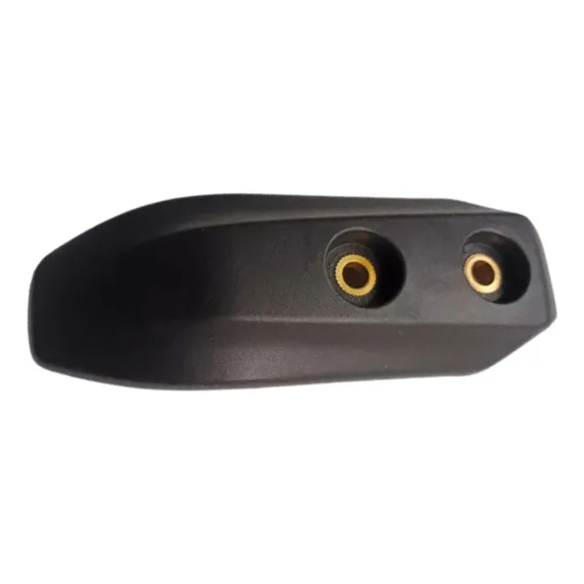 Protector De Mofle Para Yamaha Libero 125