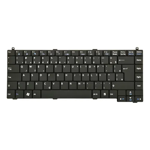 Teclado Para LG Gram 14z980 14zd980 14z990 14z90n Cor Preto Idioma