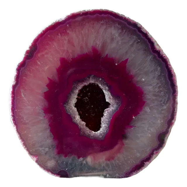 Geoda  De Ágata
