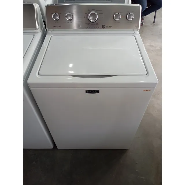 Lavadora Automática Maytag 23kg
