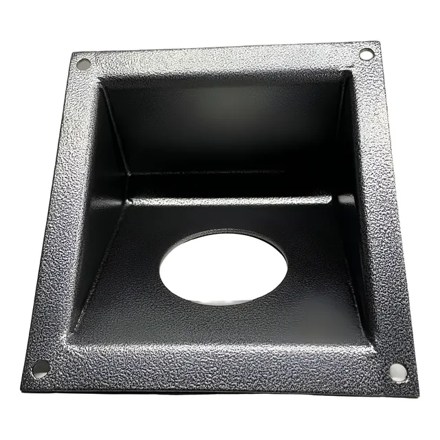 Toma Empotrable Para Combustible (dr-ac0168)