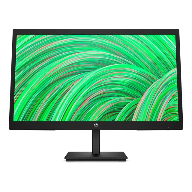 Monitor Hp V22v G5 21.45 Pulgadas Fhd Antirreflejante Premiu