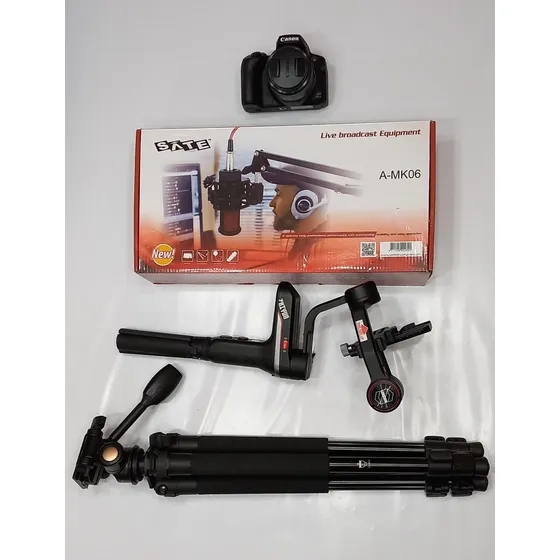 Canon Powershot Sx Sx70 Hs Compacta Avançada