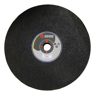 Rebolo Resinóide Reto 16 X 2 X 1.1/2 Caz20.3r5b3r Aeme Rebolo Resinóide Reto 16 X 2 X 1.1/2 Caz20.3r5b3r Aeme