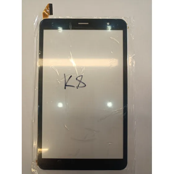 Tactil Mica Touch Tablet Olax Ocean K8 Nuevo
