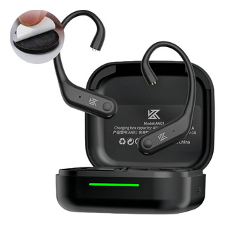 Módulo Bluetooth Kz An01 Original Ldac Para Audífonos Pin C Módulo Bluetooth Kz An01 Original Ldac Para Audífonos Pin C