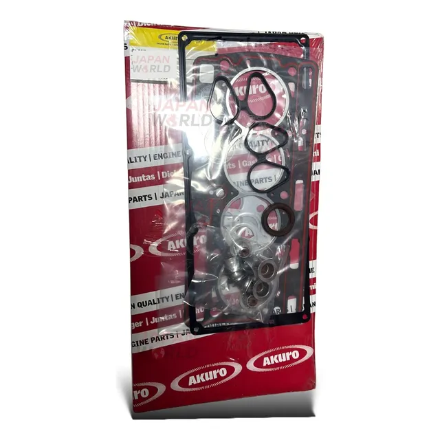 Descarbonizacion Para Renault Clio Twingo 1.2 8v D7f Amianto