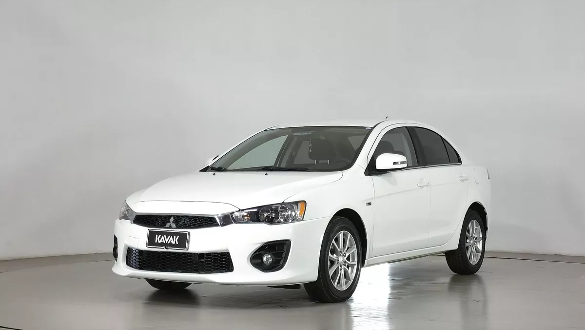 Mitsubishi Lancer 1.8 Rt At