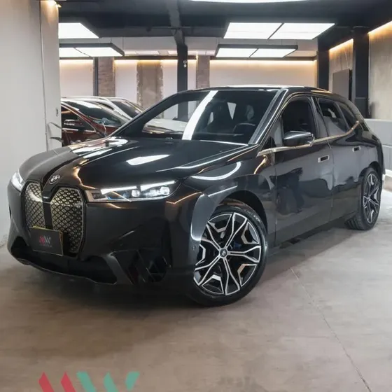BMW Ix 2023 Xdrive40 M Sport