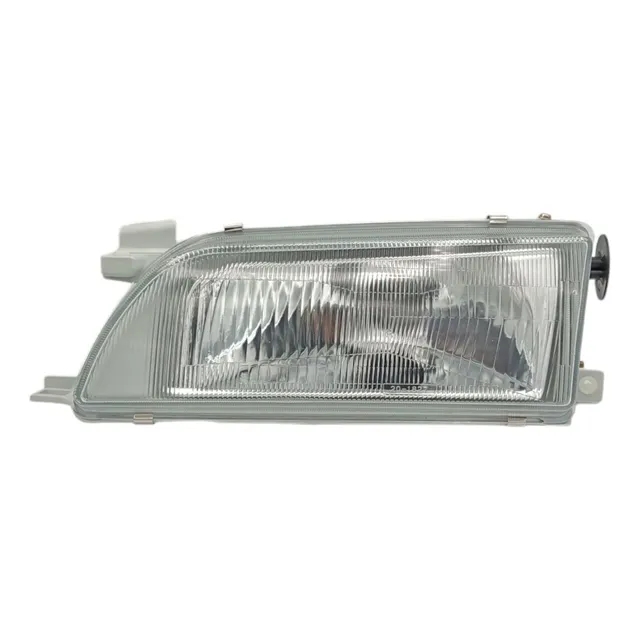 Faro Corolla Baby Camry 1993 Al 1998 Rayado Vidrio