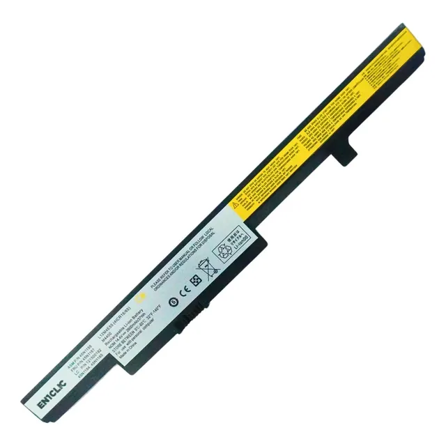 Batería Para Laptop Lenovo L12m4e55 B50-70 Capacidad Real