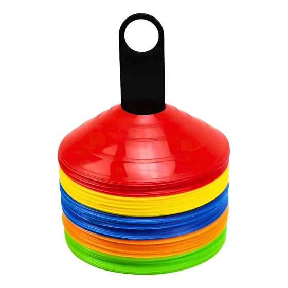 Set Cono Lentejas Entrenamiento 50 Unidades