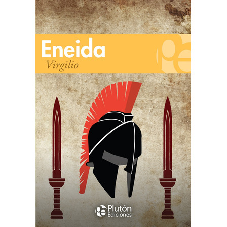 Eneida - Virgilio Eneida - Virgilio
