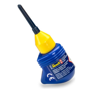 Cola Contacta Professional Mini - Revell 39608 Cola Contacta Professional Mini - Revell 39608