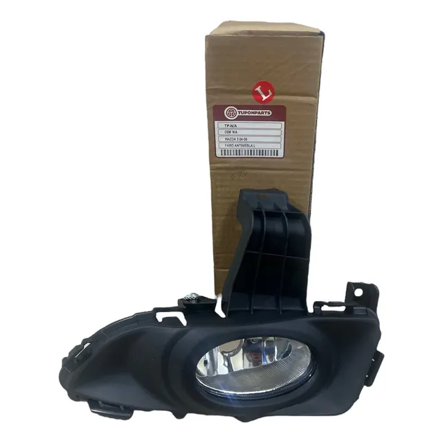Faro Antiniebla Mazda 3 (04-09) Lh