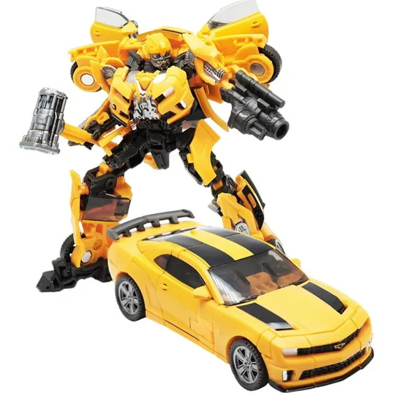 Transformers Bee Bumblebee Camaro