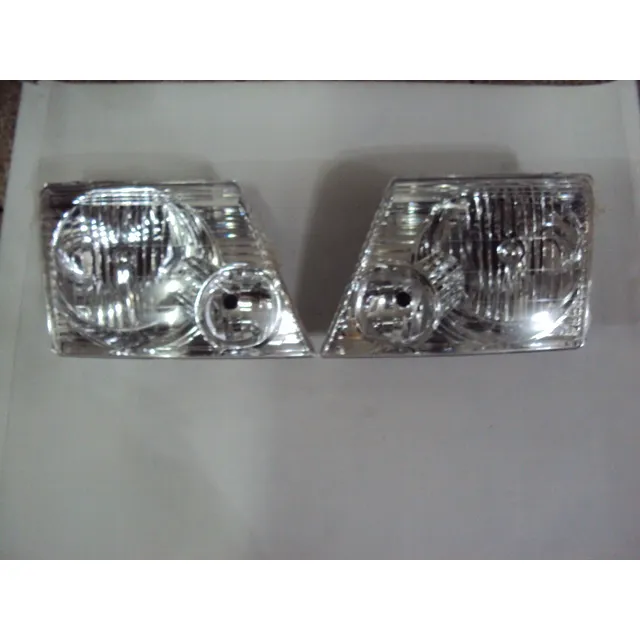 Faro Ford Explorer 2002-2005 Lh/ Rh C/u Tyc