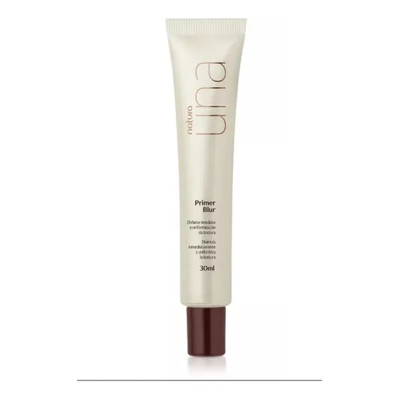 Primer Blur Una - 30 Ml