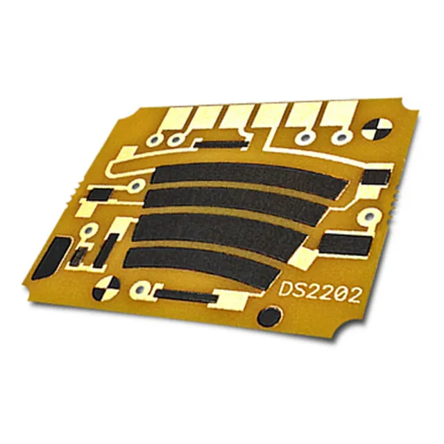Plaqueta Sensor Pedal Acelerador Audi Vw Bora Fox Golf Gol