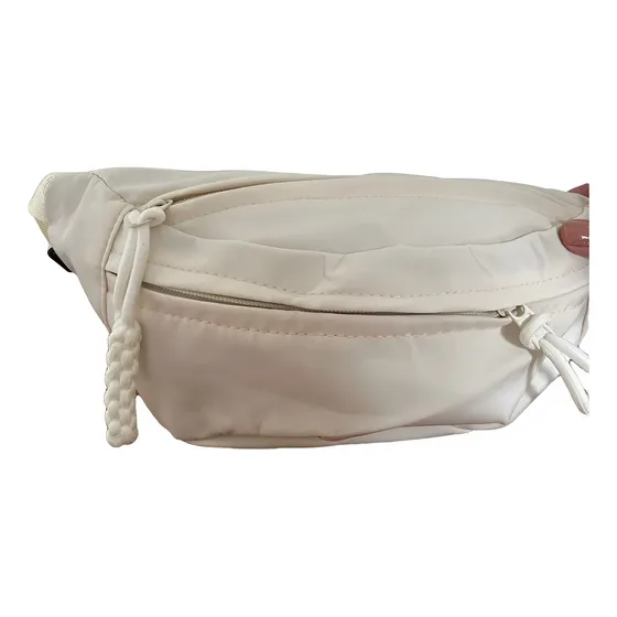 Riñonera Informal, Deportiva A La Moda Unisex