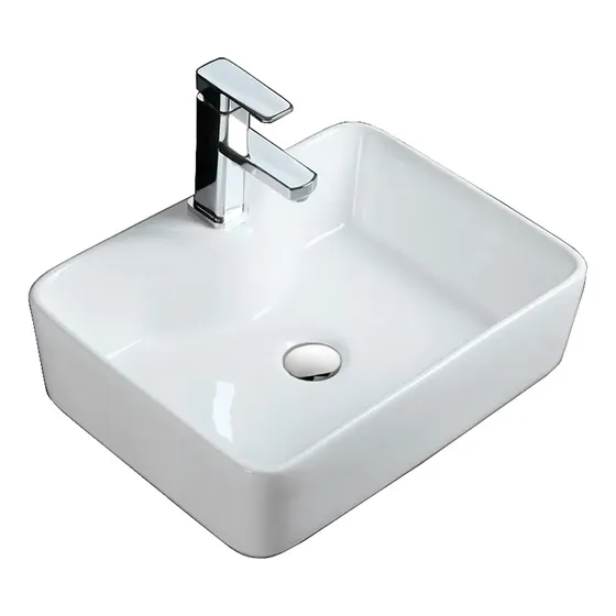 Esatto® Kit Fidem 7 Paquete De Lavabo Llave Valvula Cespol