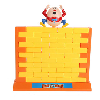 Juego De Pared Interactivo Demolish Educational Toy Parent, Juego De Pared Interactivo Demolish Educational Toy Parent,