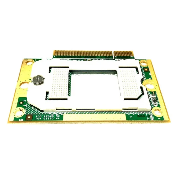 Placa Dlp Sem Chip Dmd Projetor Benq Mp511+, Mp511