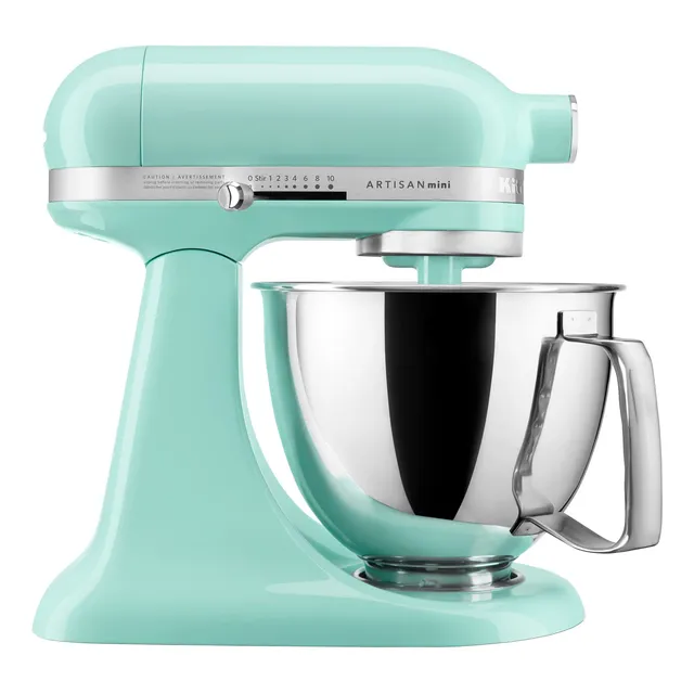 Batidora Kitchenaid Artisan 4.7 Litros 