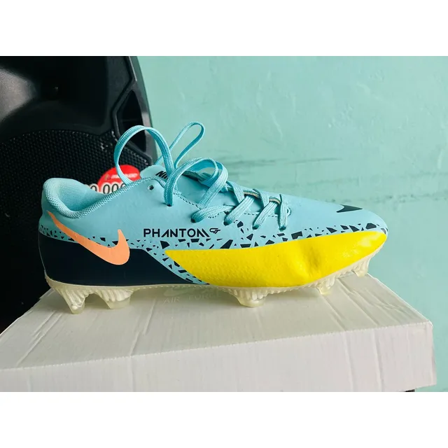 Nike Phantom Gt2 Dynamic Fit Elite Fg Unisex