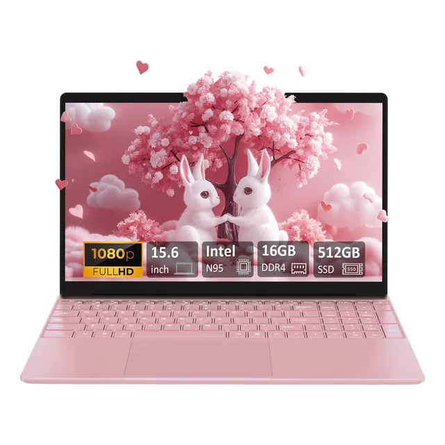 Voxx International Laptop