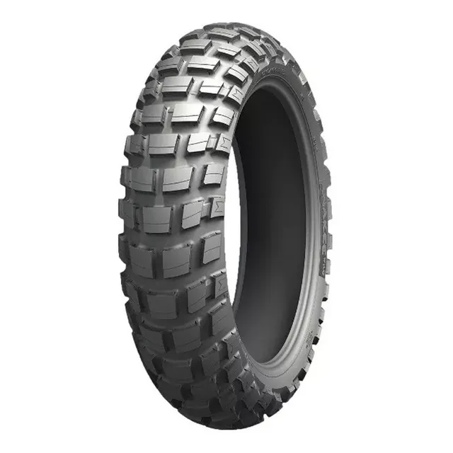 Pneu Tiger 1200 170/60r17 72r Tubeless Anakee Wild Michelin