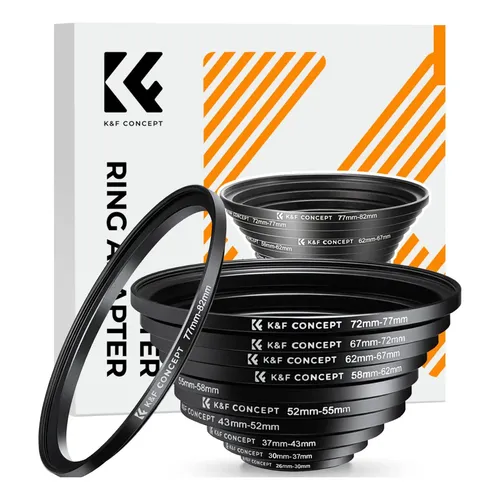Anamorphic Adapter Sirui 1.25x T2.9 For Venus Series Lenses