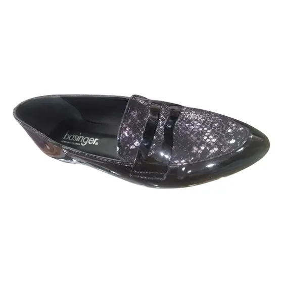 Calzado Casual Basinger Para Damas Modelo A-21