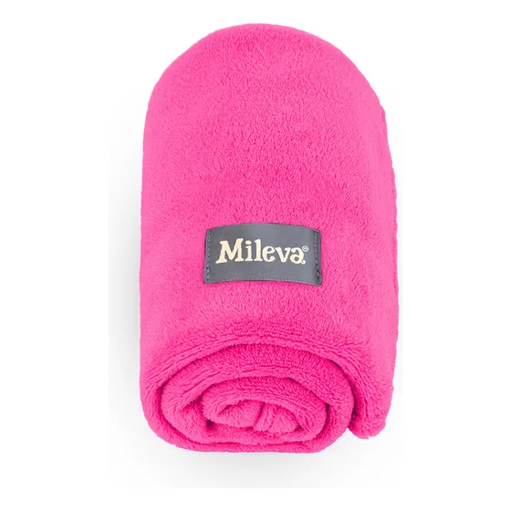 Mantinha Pet Cachorro E Gato, Soft Cor Pink
