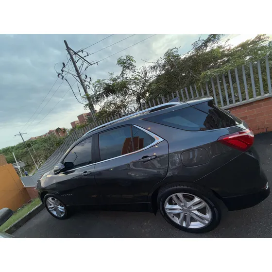 Chevrolet Equinox 1.5 Premier