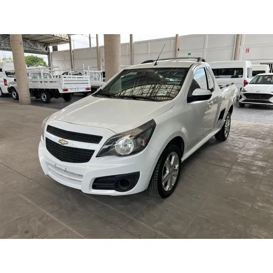 Chevrolet Tornado 1.8 Lt Mt
