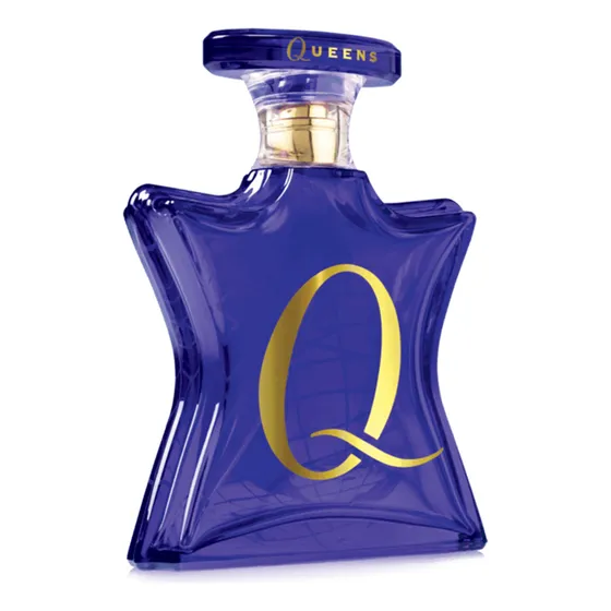 Bond No. 9 Nueva York Queens Unisex Eau De Parfum, Ohpaf