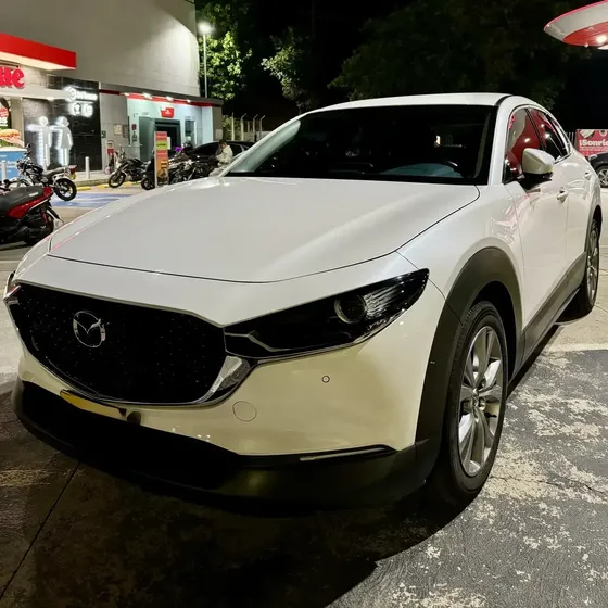 Mazda Cx-30 2022 2.0 Touring At