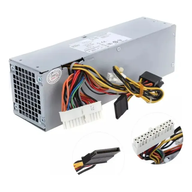 L240as-00 Nueva Fuente De Alimentación 240w Fuente De Alimen