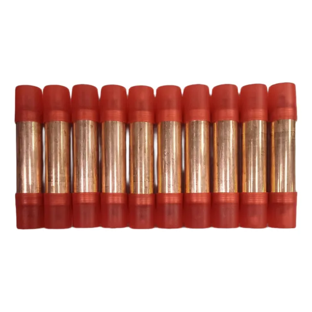 Filtro Deshidratador 25 Gramos 1/4 X 08 Capilar