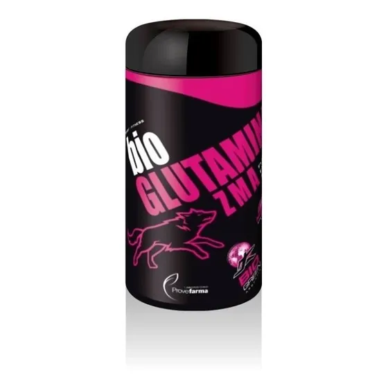 Hormona De Crecimiento Hgh Aumentar Crecer Bio Glutamina X1