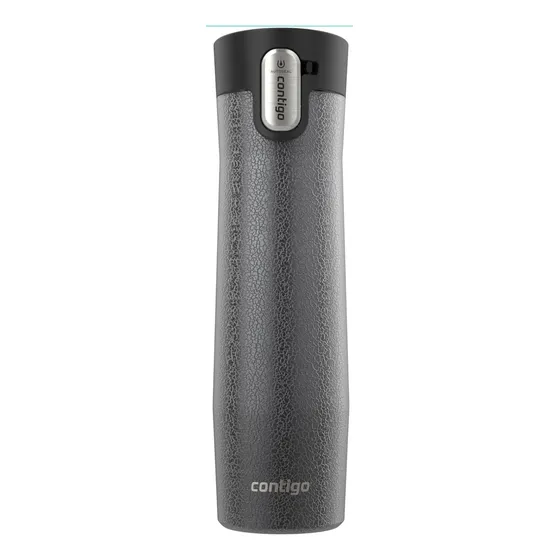 Vaso Termo Termico Contigo Autoseal West Loop 3.0 24oz Acero