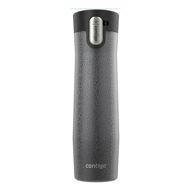Vaso Termo Termico Contigo Autoseal West Loop 3.0 24oz Acero