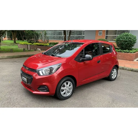 Chevrolet Spark 2020 1.2 Gt Ls