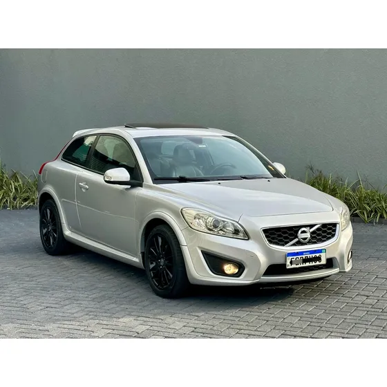 Volvo C30 2.5 T5 Aut. 3p