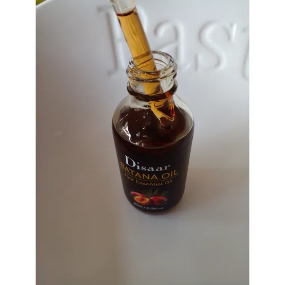 Aceite Capilar Batana Para El Cabello Oferta $10