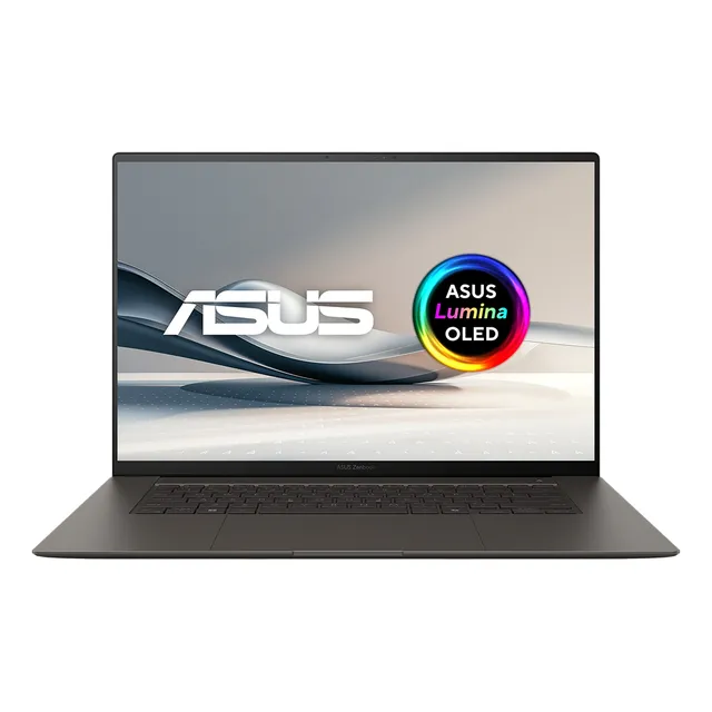 Notebook Asus Zenbook S16 Amd Ryzen 9 32gb Ram 1TB SSD Oled
