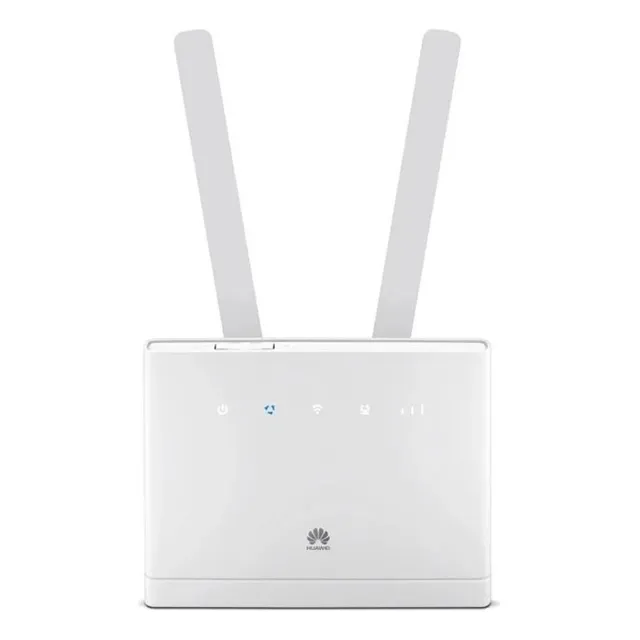 Router 4g Marca Huawei B315 Claro/movistar/cnt/tuenti