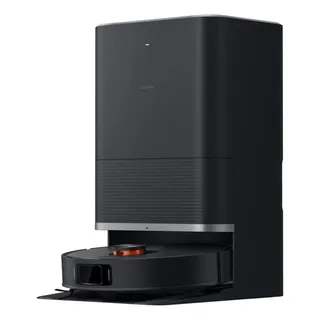 Aspirador Robo Xiaomi Vacuum X20 Max Bhr9218us 127v Cor Preto Aspirador Robo Xiaomi Vacuum X20 Max Bhr9218us 127v Cor Preto