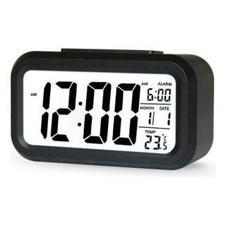C Reloj Electrónico Con Calendario Inteligente De C Reloj Electrónico Con Calendario Inteligente De